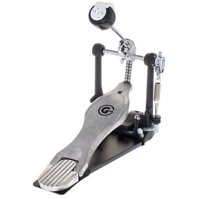 Gibraltar 6711S Bass Drum Single Pedal Gibraltar 6711S Bass Drum Single Pedal