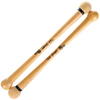 Vic Firth TG21 Tom Gauger Mallets Vic Firth TG21 Tom Gauger Mallets