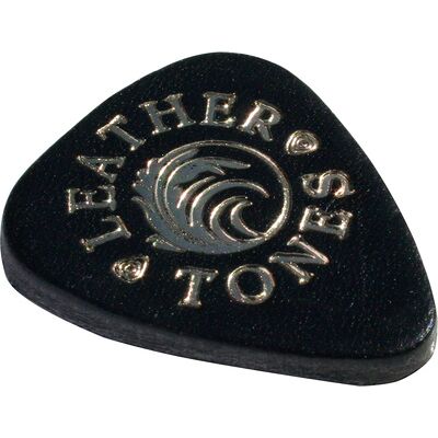 Timber Tones Leather Tones BL1 Black Lthr. Timber Tones Leather Tones BL1 Black Lthr.