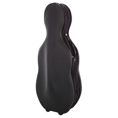 bam 1002H Flight Cover for Cello Negro bam 1002H Flight Cover for Cello Negro