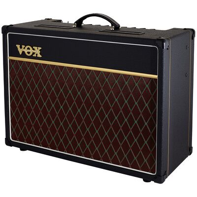 Vox AC15 C1X Vox AC15 C1X
