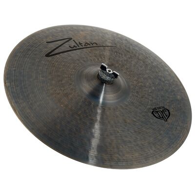 Zultan 16" Crash Dark Matter Zultan 16" Crash Dark Matter