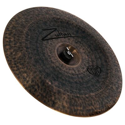 Zultan 18" China Dark Matter Zultan 18" China Dark Matter