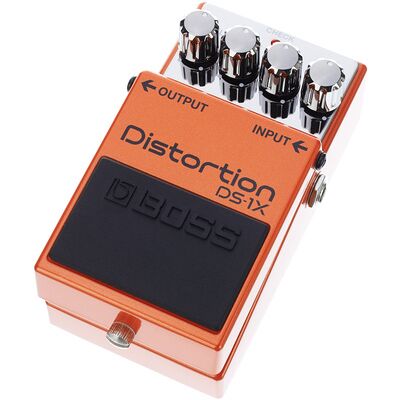Boss DS-1X Distortion Boss DS-1X Distortion