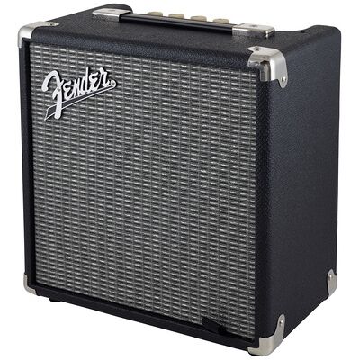 Fender Rumble 15 Fender Rumble 15