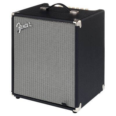 Fender Rumble 100 V3 Fender Rumble 100 V3