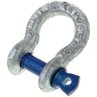 Stairville Shackle 1,0 t HA2 Stairville Shackle 1,0 t HA2