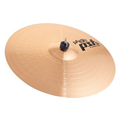 Paiste PST5 18" Medium Crash '14 Paiste PST5 18" Medium Crash '14