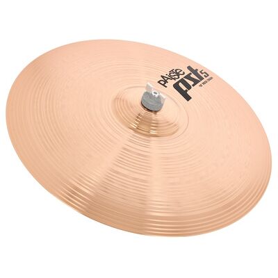 Paiste PST5 18" Rock Crash '14 Paiste PST5 18" Rock Crash '14