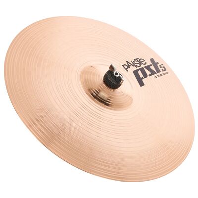 Paiste PST5 16" Rock Crash '14 Paiste PST5 16" Rock Crash '14
