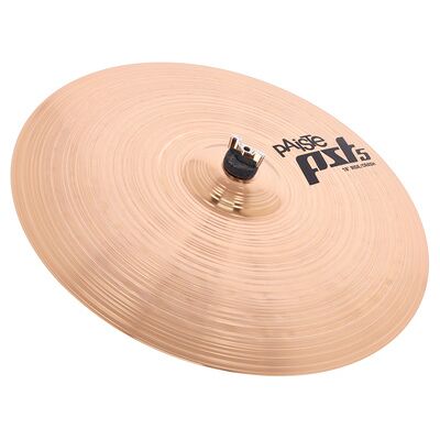 Paiste PST5 18" Crash / Ride '14 Paiste PST5 18" Crash / Ride '14