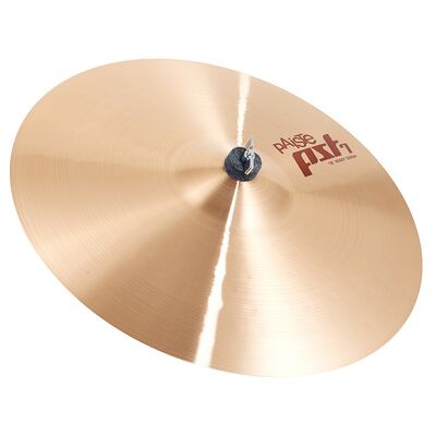 Paiste PST7 18" Heavy Crash Paiste PST7 18" Heavy Crash