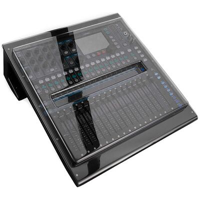 Decksaver Allen & Heath QU16 Decksaver Allen & Heath QU16