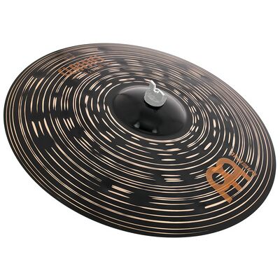 Meinl 19" Classics Custom Dark Crash Meinl 19" Classics Custom Dark Crash