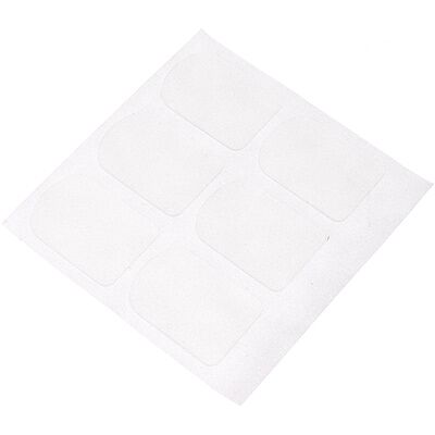 BG France A11S Mouthpiece Cushion Transparente BG France A11S Mouthpiece Cushion Transparente