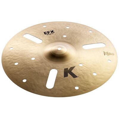 Zildjian 16" K-Series EFX Zildjian 16" K-Series EFX