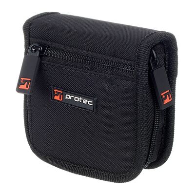 Protec A219ZIP MP Pouch Trumpet 3 pcs Negro Protec A219ZIP MP Pouch Trumpet 3 pcs Negro