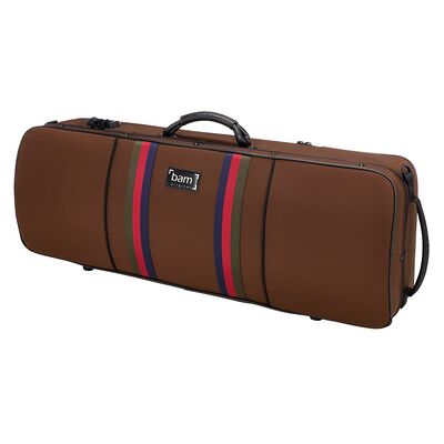 bam SG5140SC Viola Case Chocolate Chocolate bam SG5140SC Viola Case Chocolate Chocolate