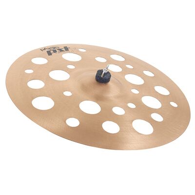 Paiste 18" PSTX Swiss Thin Crash Paiste 18" PSTX Swiss Thin Crash