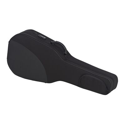 bam 8001SN Classicguitar Case Bk Negro bam 8001SN Classicguitar Case Bk Negro