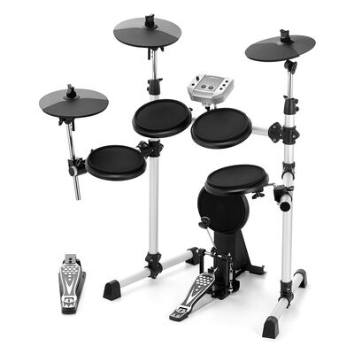 Millenium MPS-150 E-Drum Set Millenium MPS-150 E-Drum Set