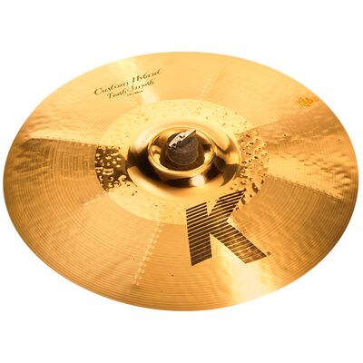 Zildjian 19" K-Custom Hybr. Trash Smash Zildjian 19" K-Custom Hybr. Trash Smash