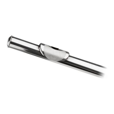 Protec LP1 Flute Lip Plate Patch Protec LP1 Flute Lip Plate Patch