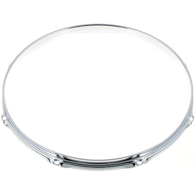 Pearl 14" Regular Hoop Steel 8 Hole Pearl 14" Regular Hoop Steel 8 Hole