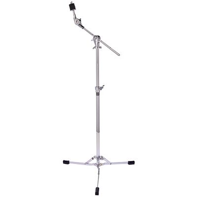 Millenium 601 Flat Cymbal Boom Stand Millenium 601 Flat Cymbal Boom Stand