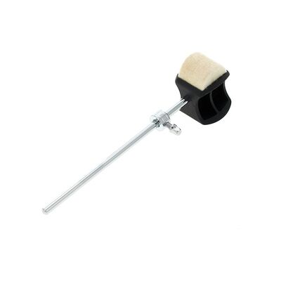 DW SM101Air Bass Drum Beater Negro DW SM101Air Bass Drum Beater Negro