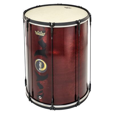 Remo 18"x24" Mother Drum Surdo Remo 18"x24" Mother Drum Surdo