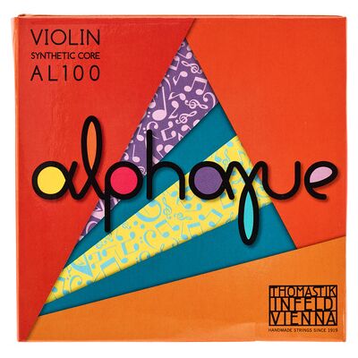 Thomastik AL100 Alphayue Violin 4/4 Thomastik AL100 Alphayue Violin 4/4