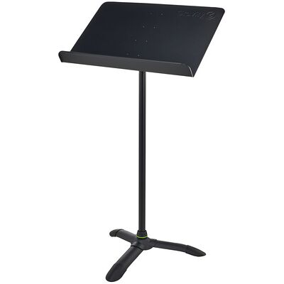 Gravity NS ORC 1 Music Stand Negro Gravity NS ORC 1 Music Stand Negro