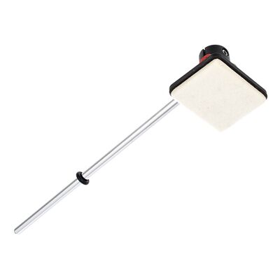 DW SM110 XL Bass Drum Beater DW SM110 XL Bass Drum Beater