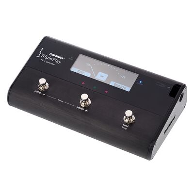 Fishman FC1 Foot Controller Fishman FC1 Foot Controller