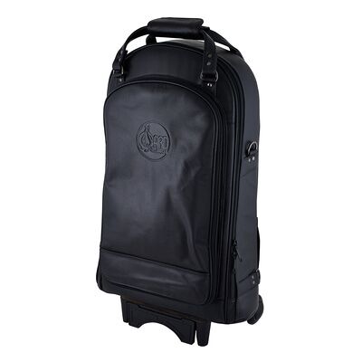 Gard 12-WBFLK Trolley for Trumpet Negro Gard 12-WBFLK Trolley for Trumpet Negro
