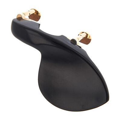 Conrad Götz ZK1593G Violin Chinrest Ebony Conrad Götz ZK1593G Violin Chinrest Ebony