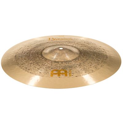 Meinl 18" Byzance Tradi. Light Crash Meinl 18" Byzance Tradi. Light Crash