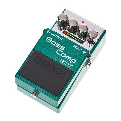 Boss BC-1X Bass Compressor Boss BC-1X Bass Compressor