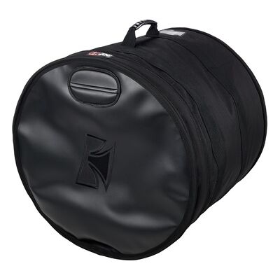Tama Powerpad 20"x18" Bass Drum Bag Tama Powerpad 20"x18" Bass Drum Bag