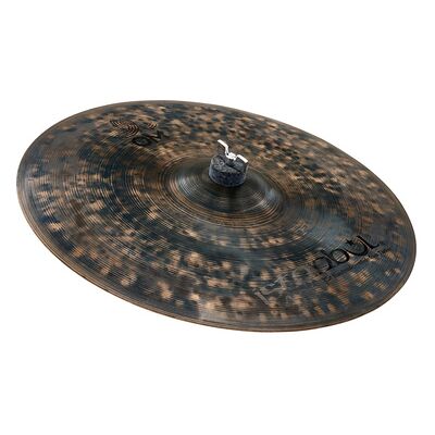 Istanbul Agop 16" Cindy Blackman OM Crash Istanbul Agop 16" Cindy Blackman OM Crash