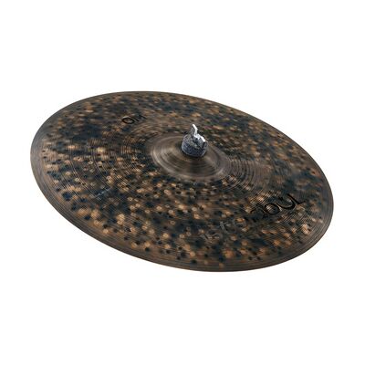 Istanbul Agop 18" Cindy Blackman OM Crash Istanbul Agop 18" Cindy Blackman OM Crash