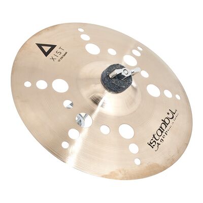Istanbul Agop 10" Xist ION Splash Brilliant Istanbul Agop 10" Xist ION Splash Brilliant