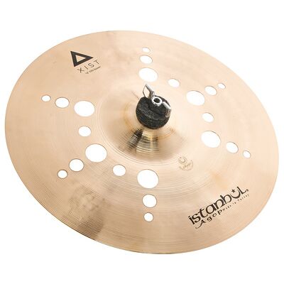 Istanbul Agop 12" Xist ION Splash Brilliant Istanbul Agop 12" Xist ION Splash Brilliant
