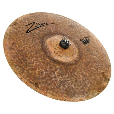 Zultan 16" Raw Crash Zultan 16" Raw Crash
