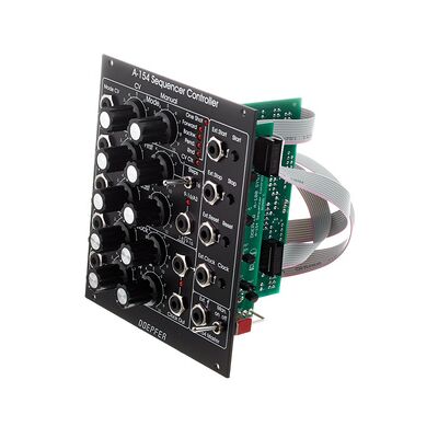 Doepfer A-154 Vintage Edition Doepfer A-154 Vintage Edition