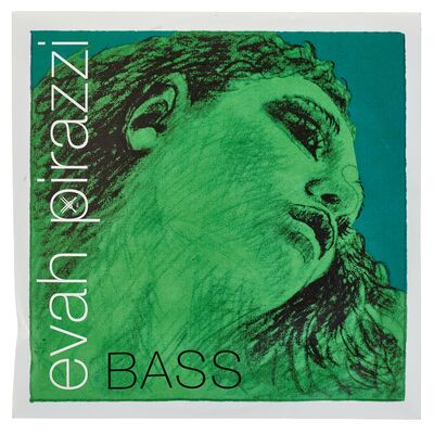 Pirastro Evah Pirazzi Bass Solo A1 Pirastro Evah Pirazzi Bass Solo A1