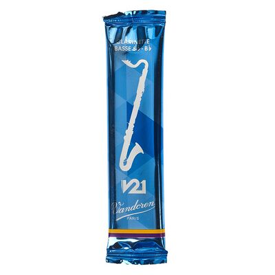 Vandoren V21 Bass Clarinet 2.5 Vandoren V21 Bass Clarinet 2.5