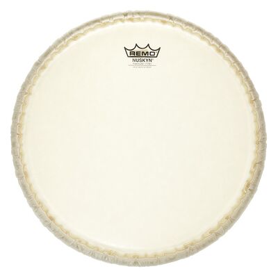 Remo 12,5" Tucked Nuskyn Head Remo 12,5" Tucked Nuskyn Head