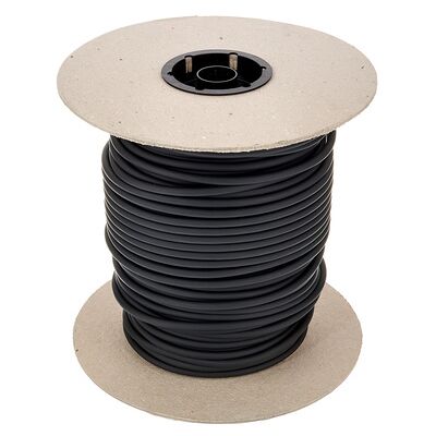 Stairville DMX Cable Roll 5Pin 100m BK Black Stairville DMX Cable Roll 5Pin 100m BK Black